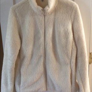 Uniqlo Sherpa Jacket